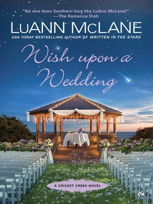 cover image of Wish Upon a Wedding